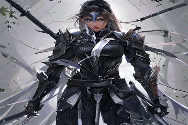 王者荣耀女生去掉所有服装
