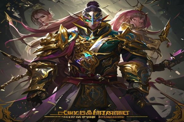 英雄联盟 下载